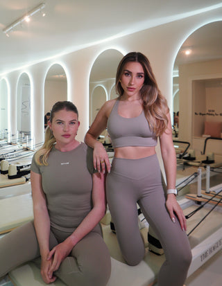 DUO TRAINING