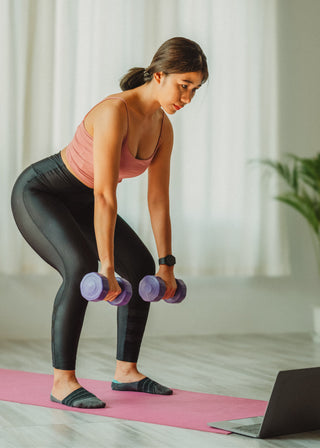Online Workouts